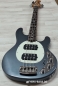 Preview: Sterling by Music Man StingRay Ray34 HH, Charcoal Frost