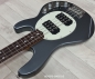Preview: Sterling by Music Man StingRay Ray34 HH, Charcoal Frost
