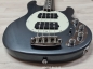 Preview: Sterling by Music Man StingRay Ray34 HH, Charcoal Frost