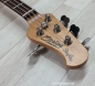 Preview: Sterling by Music Man StingRay Ray34 HH, Charcoal Frost