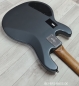Preview: Sterling by Music Man StingRay Ray34 HH, Charcoal Frost