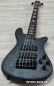 Preview: Spector Euro 5 LX Bolt-On, Black Stain Matte