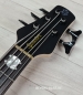 Preview: Spector Euro 5 LX Bolt-On, Black Stain Matte