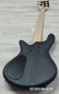 Preview: Spector Euro 5 LX Bolt-On, Black Stain Matte