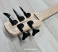 Preview: Spector Euro 5 LX Bolt-On, Black Stain Matte