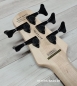 Preview: Spector Euro 5 LX Bolt-On, Black Stain Matte