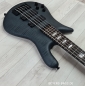 Preview: Spector Euro 5 LX, Black Stain Matte, Linkshänder