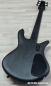 Preview: Spector Euro 5 LX, Black Stain Matte, Linkshänder
