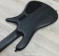 Preview: Spector Euro 5 LX, Black Stain Matte, Linkshänder