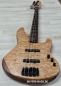 Preview: Sandberg California II TT4 passiv, Rarewood Quilted Maple