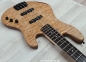 Preview: Sandberg California II TT4 passiv, Rarewood Quilted Maple