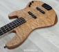 Preview: Sandberg California II TT4 passiv, Rarewood Quilted Maple