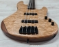 Preview: Sandberg California II TT4 passiv, Rarewood Quilted Maple