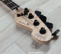 Preview: Sandberg California II TT4 passiv, Rarewood Quilted Maple