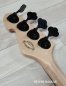 Preview: Sandberg California II TT4 passiv, Rarewood Quilted Maple