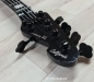 Preview: Sandberg California II VT5 Ebony Custom 3-EQ, Soft Aged Gold