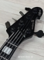 Preview: Sandberg California II VT5 Ebony Custom 3-EQ, Soft Aged Gold