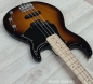 Preview: Yamaha BB434M, Tobacco Brown Sunburst