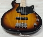 Preview: Yamaha BB434M, Tobacco Brown Sunburst