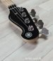 Preview: Yamaha BB434M, Tobacco Brown Sunburst