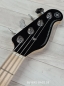 Preview: Yamaha BB434M, Tobacco Brown Sunburst