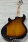 Preview: Yamaha BB434M, Tobacco Brown Sunburst