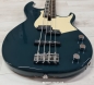 Preview: Yamaha BB434, Teal Blue