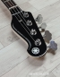 Preview: Yamaha BB434, Teal Blue