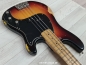 Preview: Sandberg California II VS4 MN, Hardcore Aged Reserved 3-Tone Sunburst