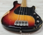 Preview: Sandberg California II VS4 MN, Hardcore Aged Reserved 3-Tone Sunburst