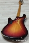 Preview: Sandberg California II VS4 MN, Hardcore Aged Reserved 3-Tone Sunburst
