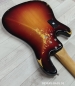 Preview: Sandberg California II VS4 MN, Hardcore Aged Reserved 3-Tone Sunburst