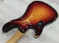 Preview: Sandberg California II VS4 MN, Hardcore Aged Reserved 3-Tone Sunburst