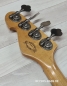 Preview: Sandberg California II VS4 MN, Hardcore Aged Reserved 3-Tone Sunburst