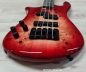 Preview: Spector Euro 4 CST, Natural Red Burst Gloss, Linkshänder