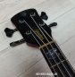 Preview: Spector Euro 4 CST, Natural Red Burst Gloss, Linkshänder