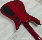 Preview: Spector Euro 4 CST, Natural Red Burst Gloss, Linkshänder
