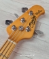 Preview: Sterling by Music Man StingRay Ray24 Classic, Butterscotch