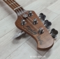 Preview: Sterling by Music Man Ray SS4 StingRay Short Scale, Fiesta Red