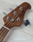 Preview: Sterling by Music Man Ray SS4 StingRay Short Scale, Fiesta Red