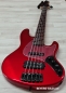 Preview: Sandberg California II TM5 Custom, Metallic Red Highgloss