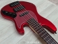 Preview: Sandberg California II TM5 Custom, Metallic Red Highgloss
