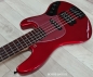 Preview: Sandberg California II TM5 Custom, Metallic Red Highgloss
