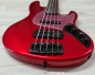 Preview: Sandberg California II TM5 Custom, Metallic Red Highgloss