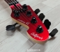 Preview: Sandberg California II TM5 Custom, Metallic Red Highgloss
