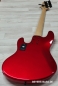 Preview: Sandberg California II TM5 Custom, Metallic Red Highgloss
