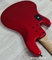 Preview: Sandberg California II TM5 Custom, Metallic Red Highgloss