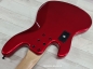 Preview: Sandberg California II TM5 Custom, Metallic Red Highgloss