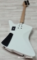 Preview: Sandberg Forty Eight VM4 Ebony, Virgin White Highgloss