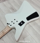 Preview: Sandberg Forty Eight VM4 Ebony, Virgin White Highgloss